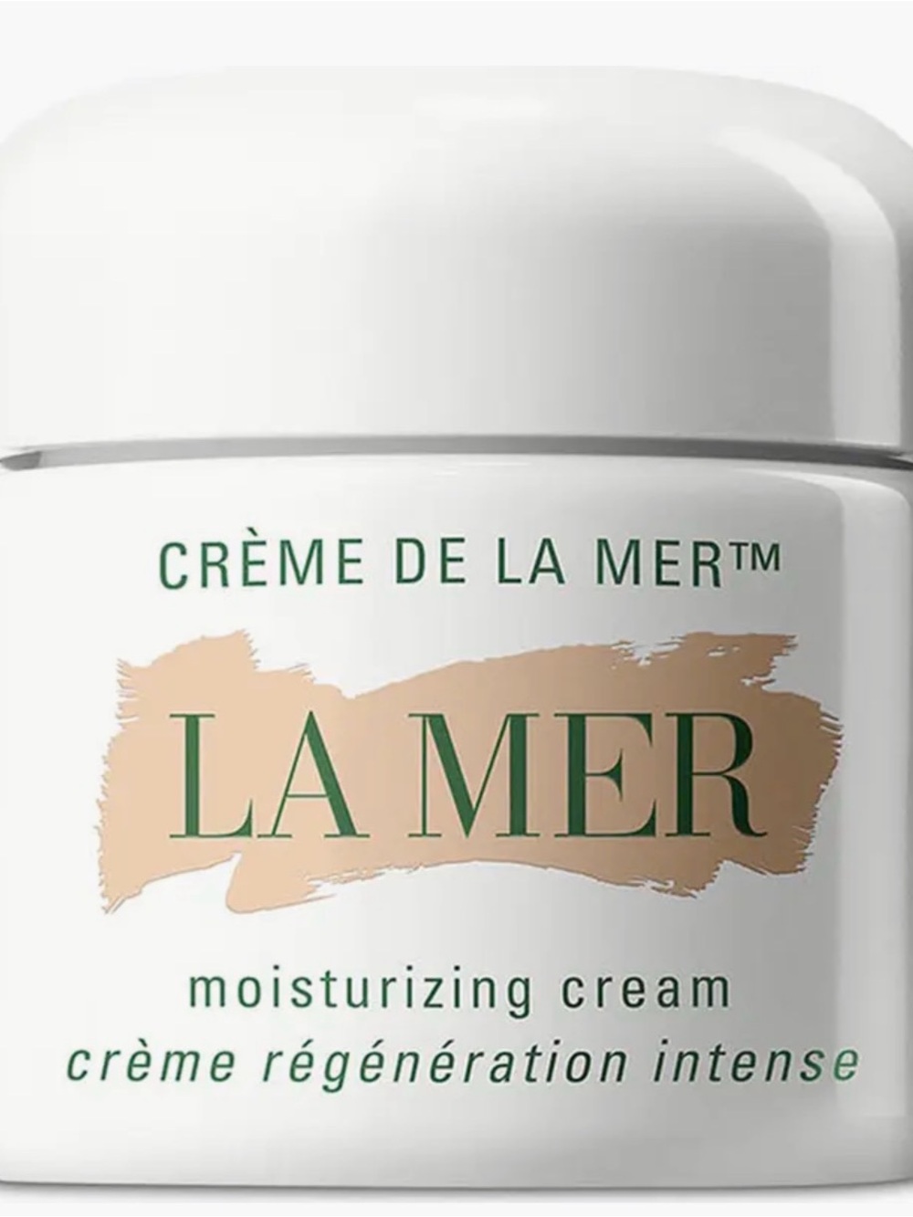 LA MER - CRÈME DE LA MER: MOISTURIZING CREAM
